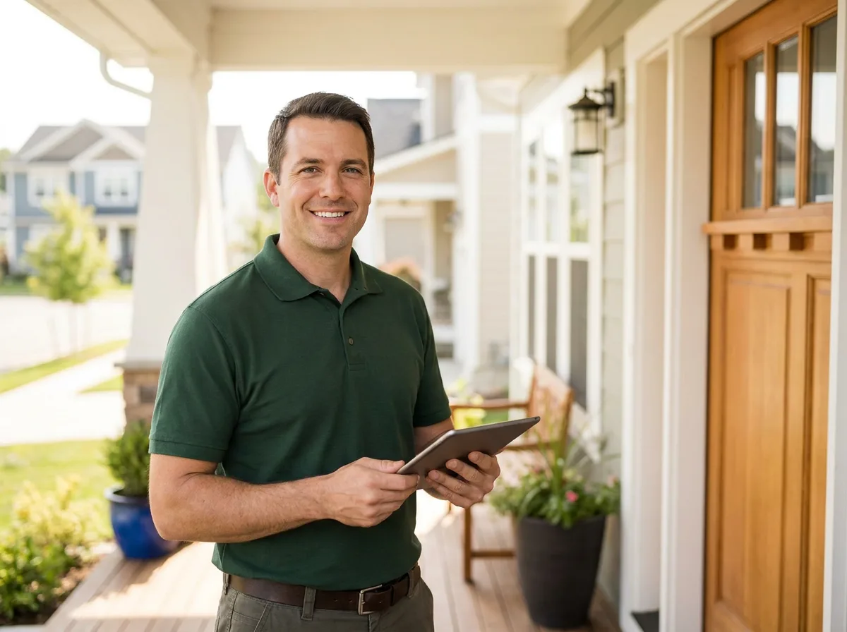 Pest control FAQs for Providence, NC